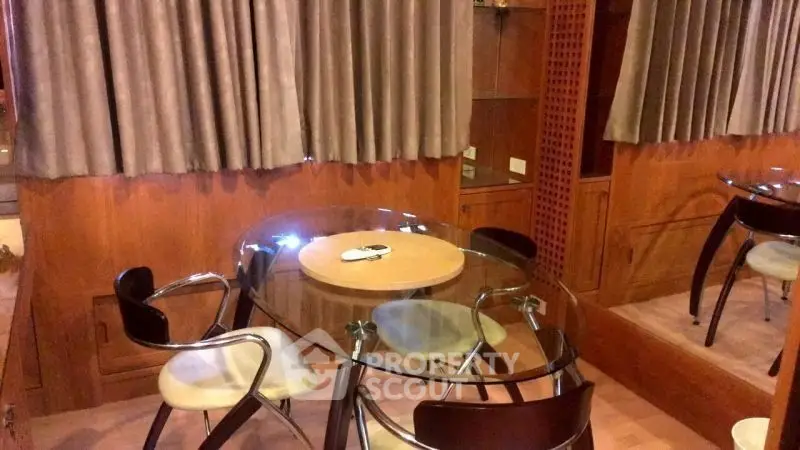  1 Bedroom Condo at The Parkland Bangna-1