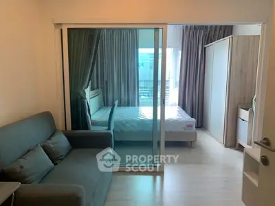  1 Bedroom Condo at Aspire Sathorn Thapa-2