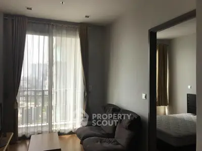  1 Bedroom Condo at Keyne By Sansiri-3