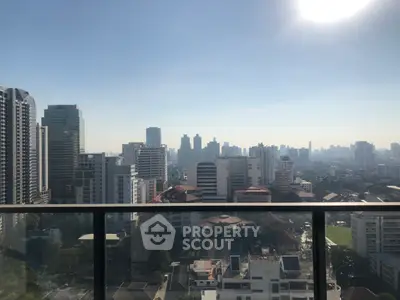  2 Bedrooms Condo at The Lofts Asoke-3