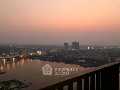  1 Bedroom Condo at The Politan Aqua เดอะ โพลิแทน อควา-2