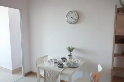  1 Bedroom Condo at Supalai Park Ekamai Thonglor-3