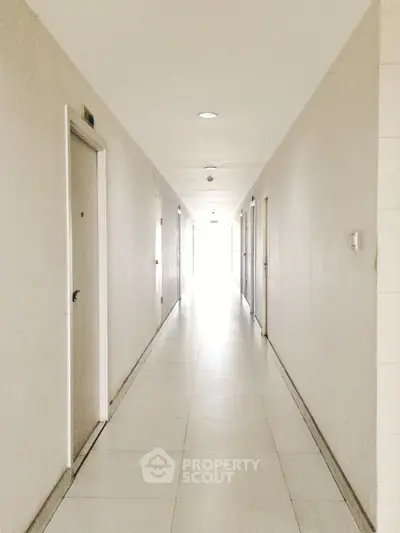  1 Bedroom Condo at Murraya Place Ladprao 27 I Shape Condominium-3