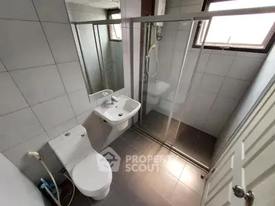Fully Furnished 1 Bedroom Condo at Supalai City Resort สถานีแบริ่ง-3