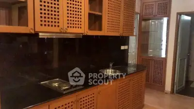  1 Bedroom Condo at The Parkland Bangna-2