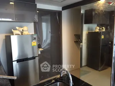  1 Bedroom Condo at Nye By Sansiri-5