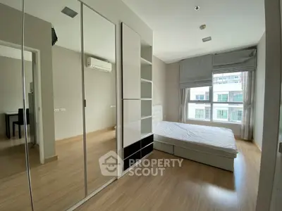  1 Bedroom Condo at Cu Terrace-3