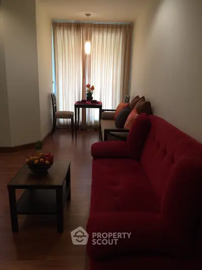  1 Bedroom Condo at The Address Sukhumvit 42-2