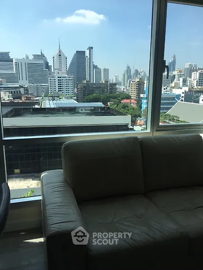 1 Bedroom Condo at The Trendy Condominium-4