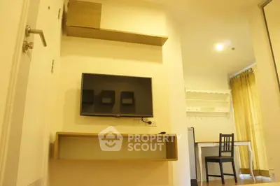  1 Bedroom Condo at Lumpini Place Srinakarin Huamak-3