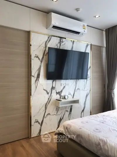  1 Bedroom Condo at Park Origin Phrom Phong-3