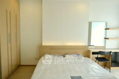  1 Bedroom Condo at Ideo Q Chula Samyan-5