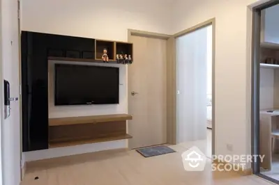  1 Bedroom Condo at Whizdom Connect Sukhumvit-5