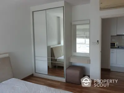  1 Bedroom Condo at Centric Scene Sukhumvit 64-4