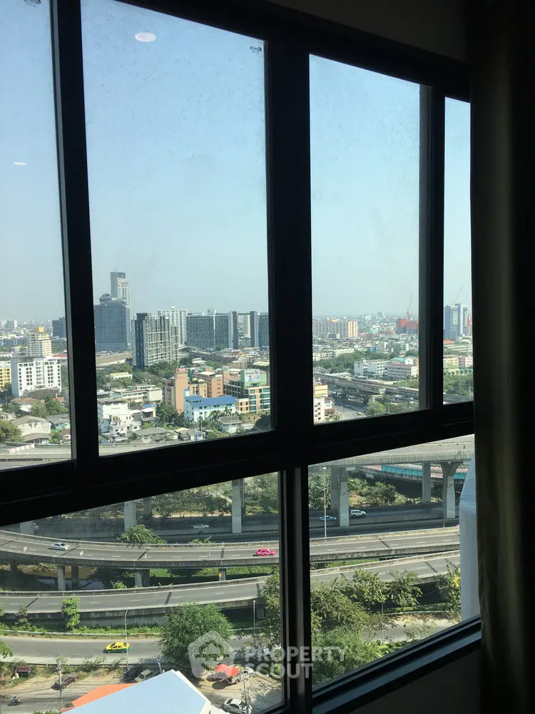  1 Bedroom Condo at Ideo O 2 บางนา-1