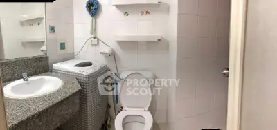  1 Bedroom Condo at Phayathai Place-3