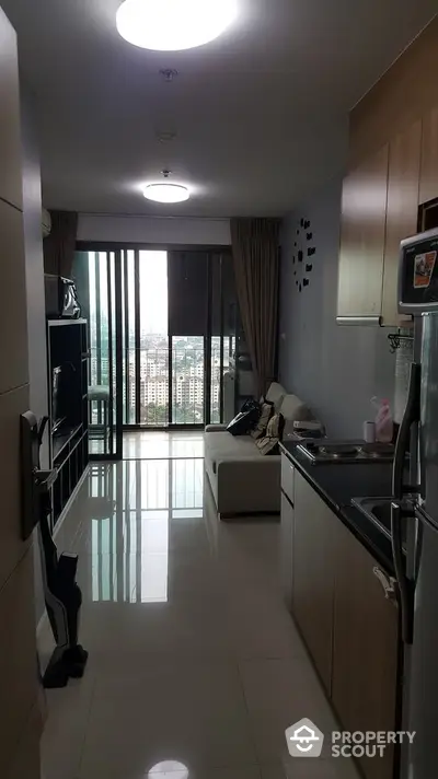  1 Bedroom Condo at Ideo Ladprao 5-3