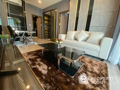  2 Bedrooms Condo at Ideo Mobi Asoke-4