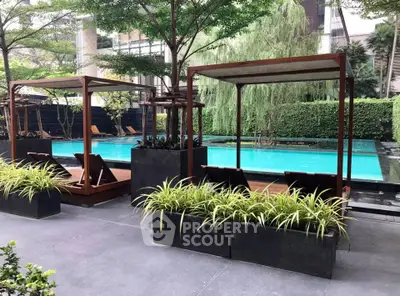  1 Bedroom Condo at The Emporio Place Sukhumvit 24-3
