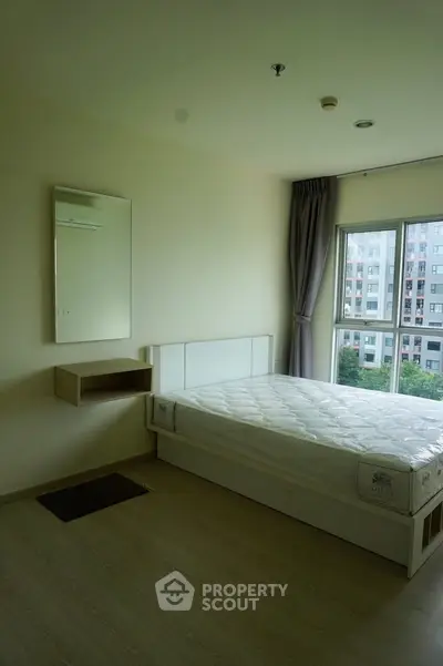  2 Bedrooms Condo at Aspire Sathorn Taksin Brick Zone-3