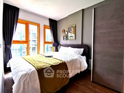  2 Bedrooms Condo at The Base Sukhumvit 50-4