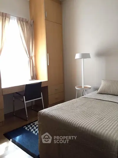  3 Bedrooms Condo at The Madison-2