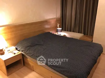  1 Bedroom Condo at Rhythm Sukhumvit 50-5