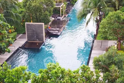  2 Bedrooms Condo -5