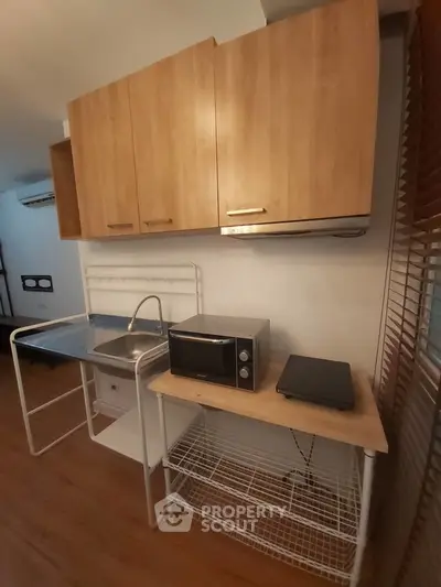  1 Bedroom Condo at Haven Phaholyothin Condominium-3