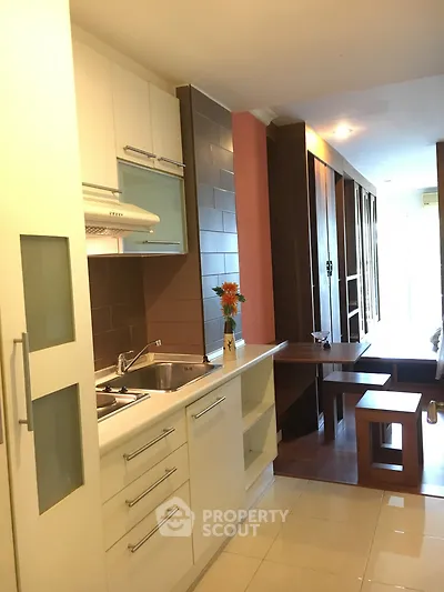 1 Bedroom Condo at Grand Park View Condominium-2