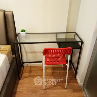  1 Bedroom Condo -5