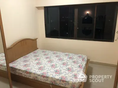  2 Bedrooms Condo at The Village เดอะ วิลเลจ-3