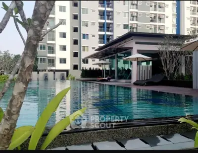 1 Bedroom Condo at Supalai City รัชดา ห้วยขวาง-4