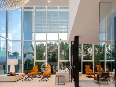  1 Bedroom Condo at Condo U Kaset Nawamin-2