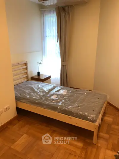  2 Bedrooms Condo at Bangkok Garden Bedroom