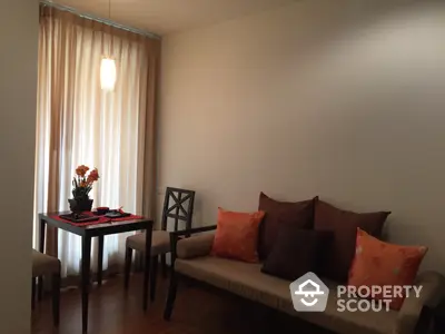  1 Bedroom Condo at The Address Sukhumvit 42-5