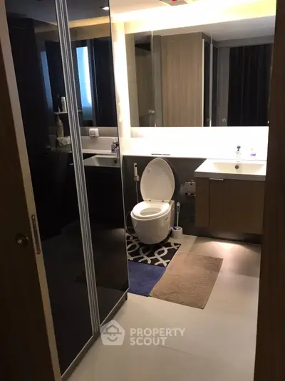 1 Bedroom Condo at Urbitia Thonglor-5