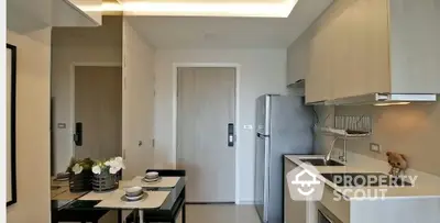  1 Bedroom Condo -2