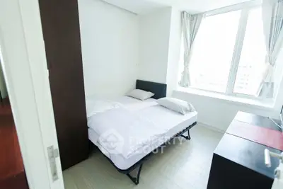  2 Bedrooms Condo at S Condominium-3