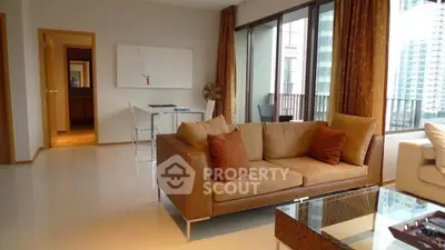  2 Bedrooms Condo at The Emporio Place Sukhumvit 24-4