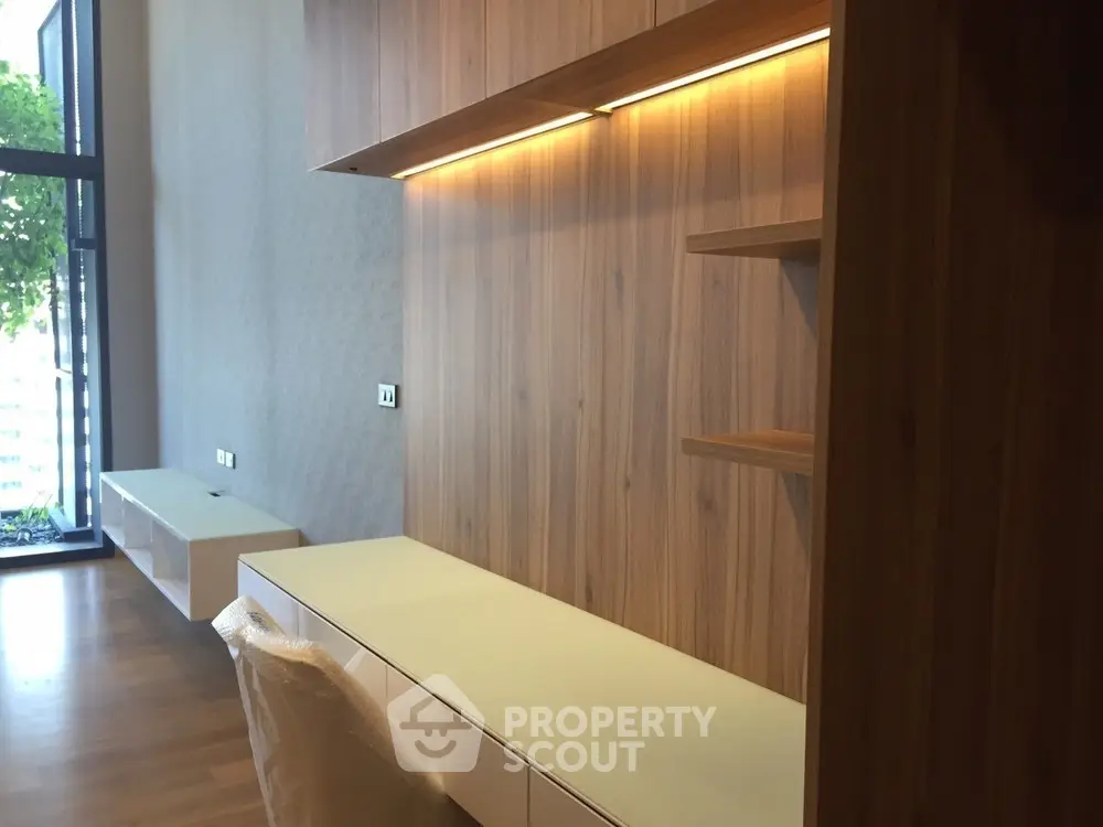  1 Bedroom Condo at Siamese Exclusive สุขุมวิท 31-1