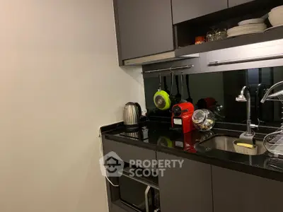  1 Bedroom Condo at Notting Hill Chatuchak Interchange-3
