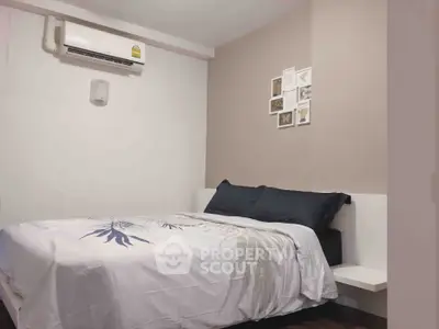 Fully Furnished 1 Bedroom Condo at Le Cote Thonglor 8 Condominium-3