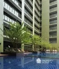  1 Bedroom Condo at Noble Solo-4