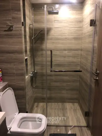 1 Bedroom Condo at Fynn Aree-3