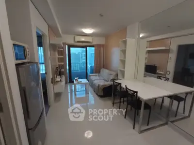  1 Bedroom Condo -6