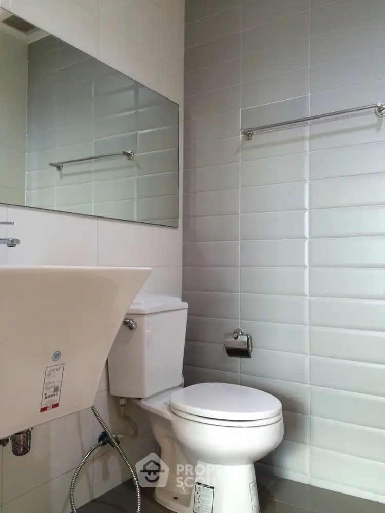  1 Bedroom Condo at Aspire Rama 4-1