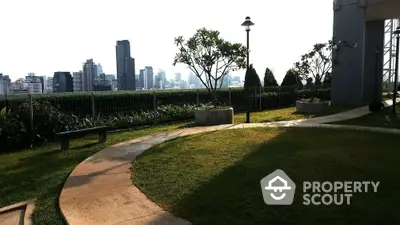  1 Bedroom Condo at Supalai Park Asoke Ratchada-2