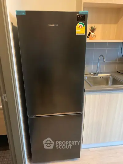  2 Bedrooms Condo at Ideo O 2 บางนา-2