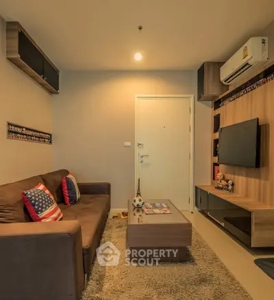 1 Bedroom Condo at Aspire Sukhumvit 48-5